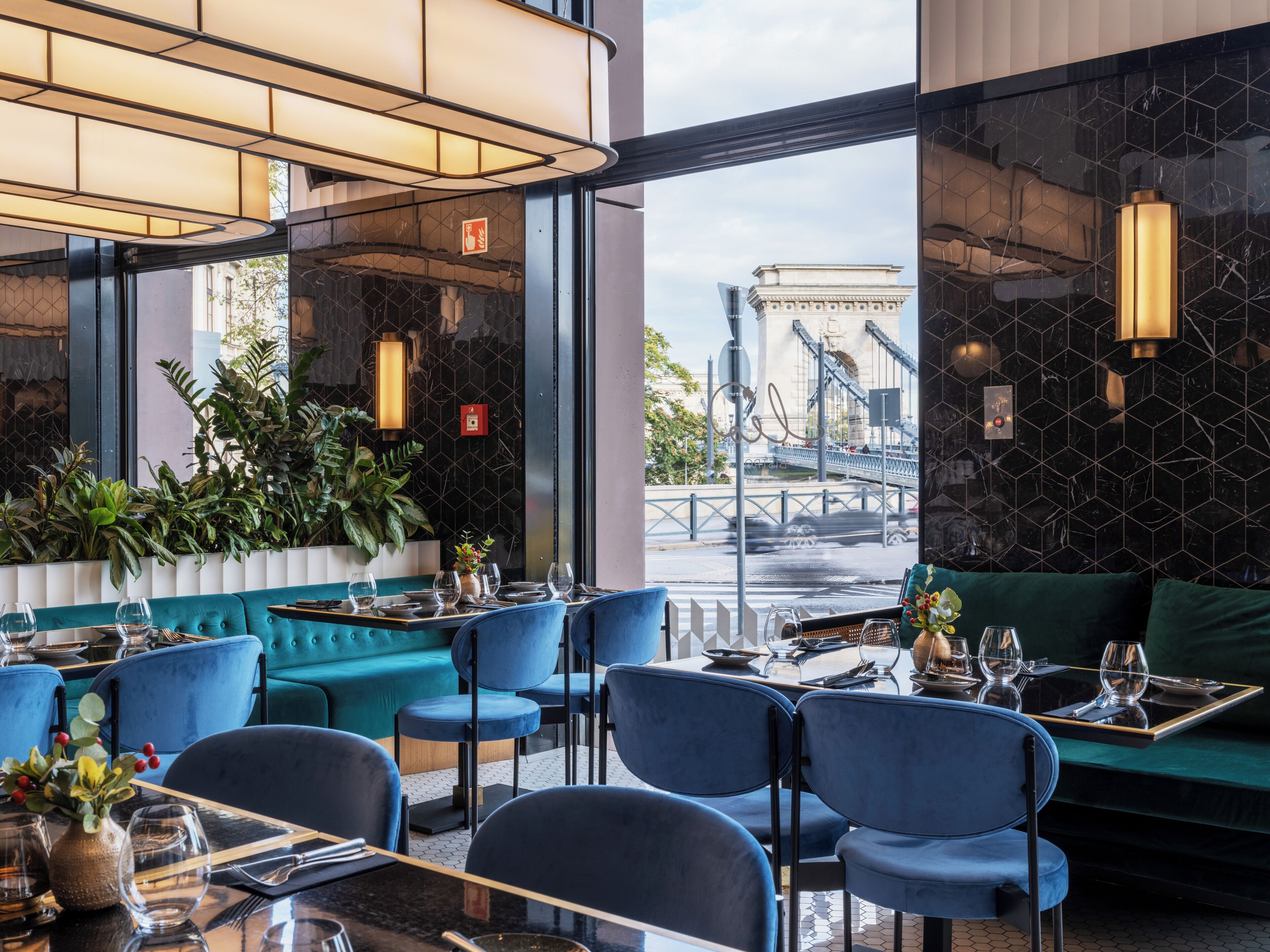 Photo - Hotel Clark Budapest - Adults Only