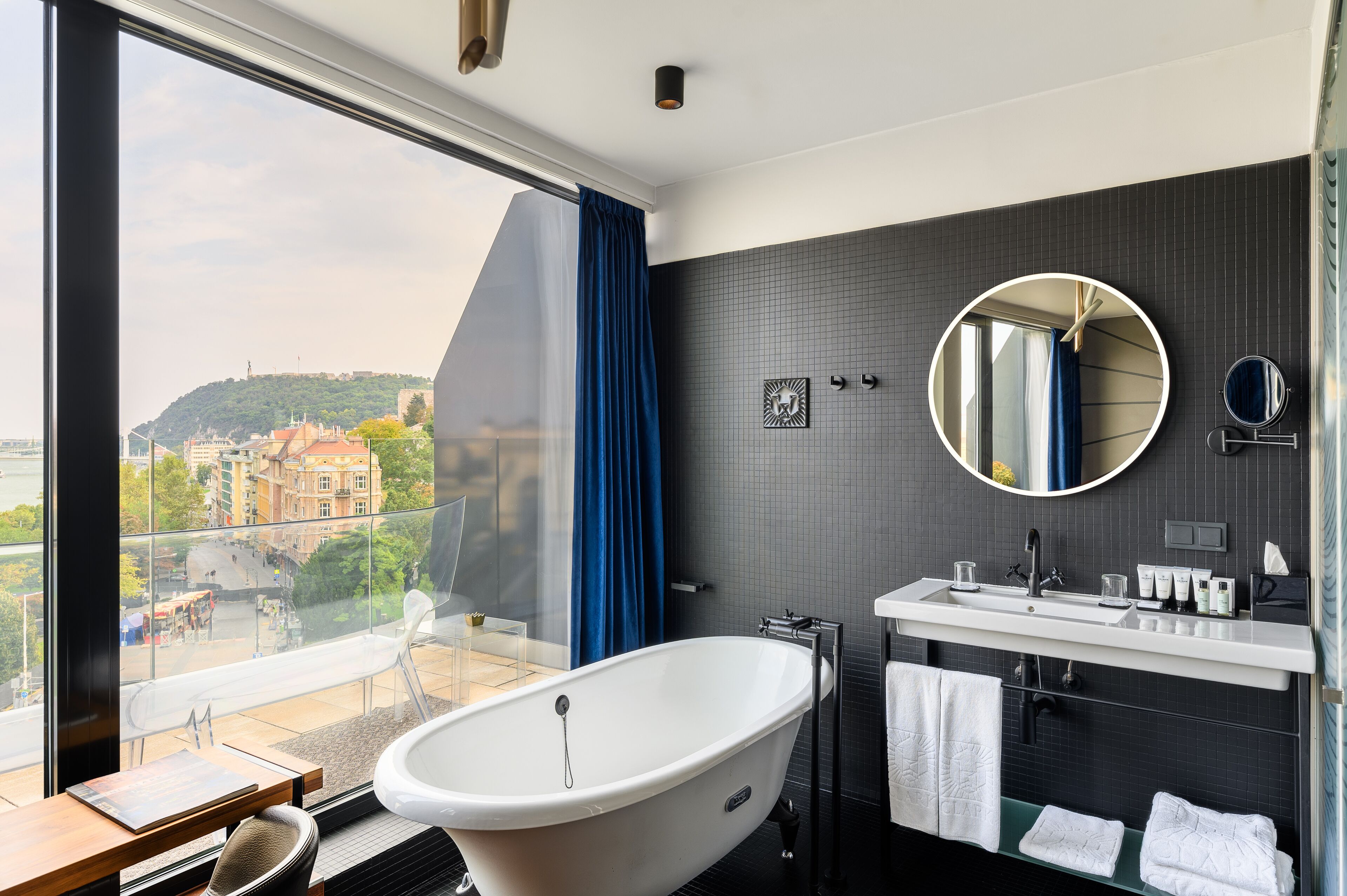 Photo - Hotel Clark Budapest - Adults Only