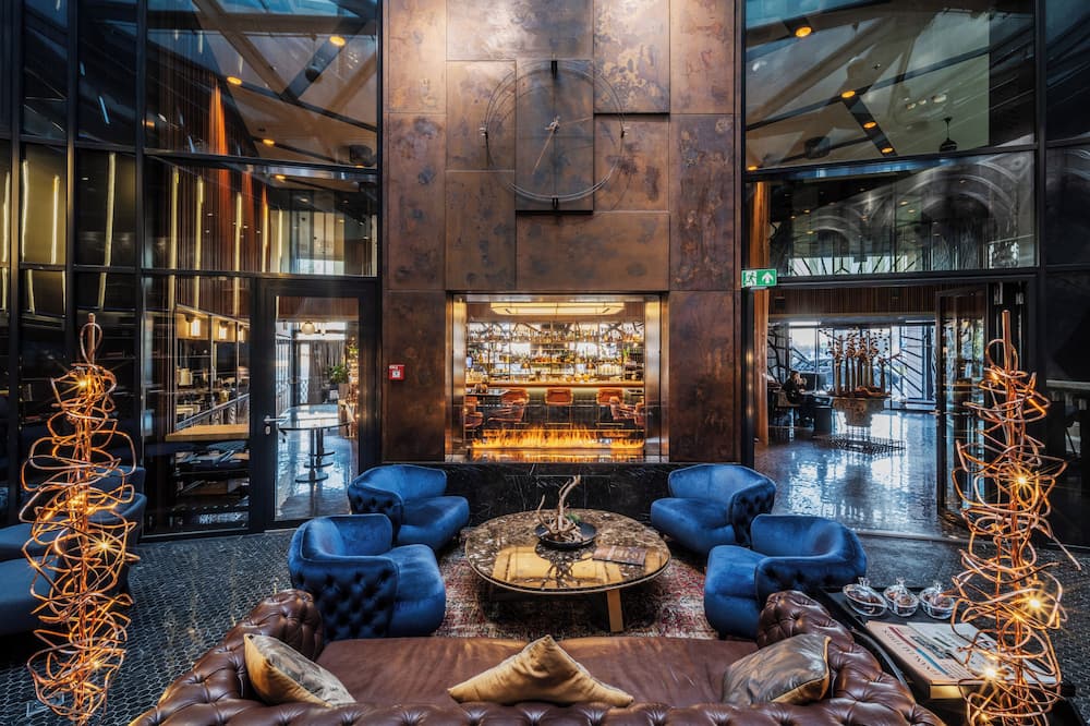 Hotel Clark Budapest - Adults Only