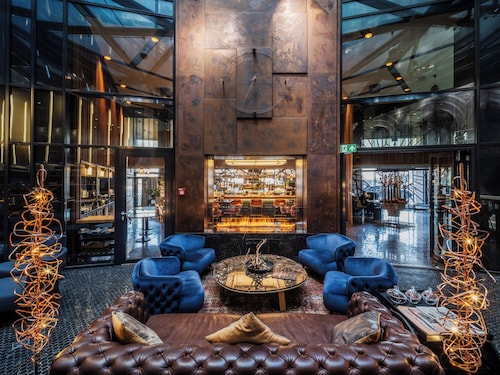 Hotel Clark Budapest - Adults Only