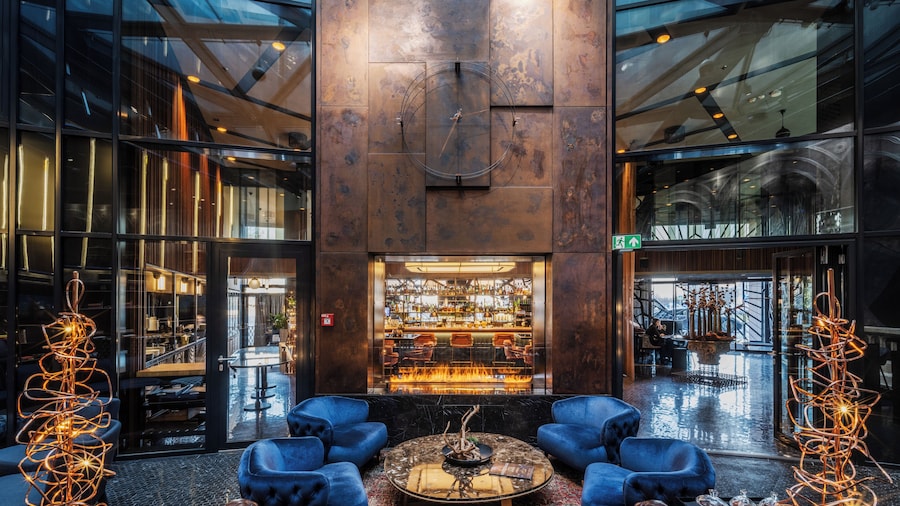 Hotel Clark Budapest - Adults Only