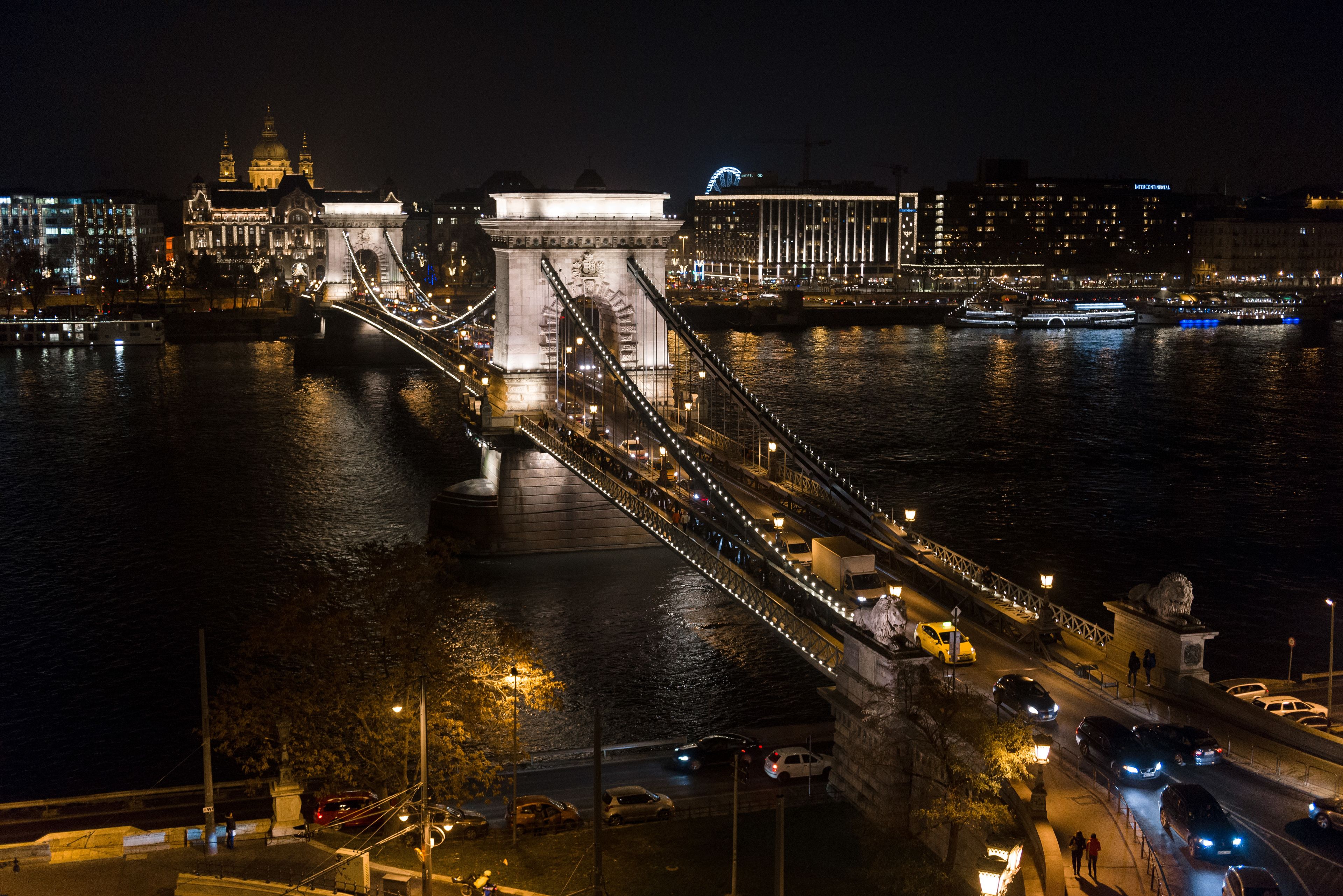 Foto - Hotel Clark Budapest - Adults Only