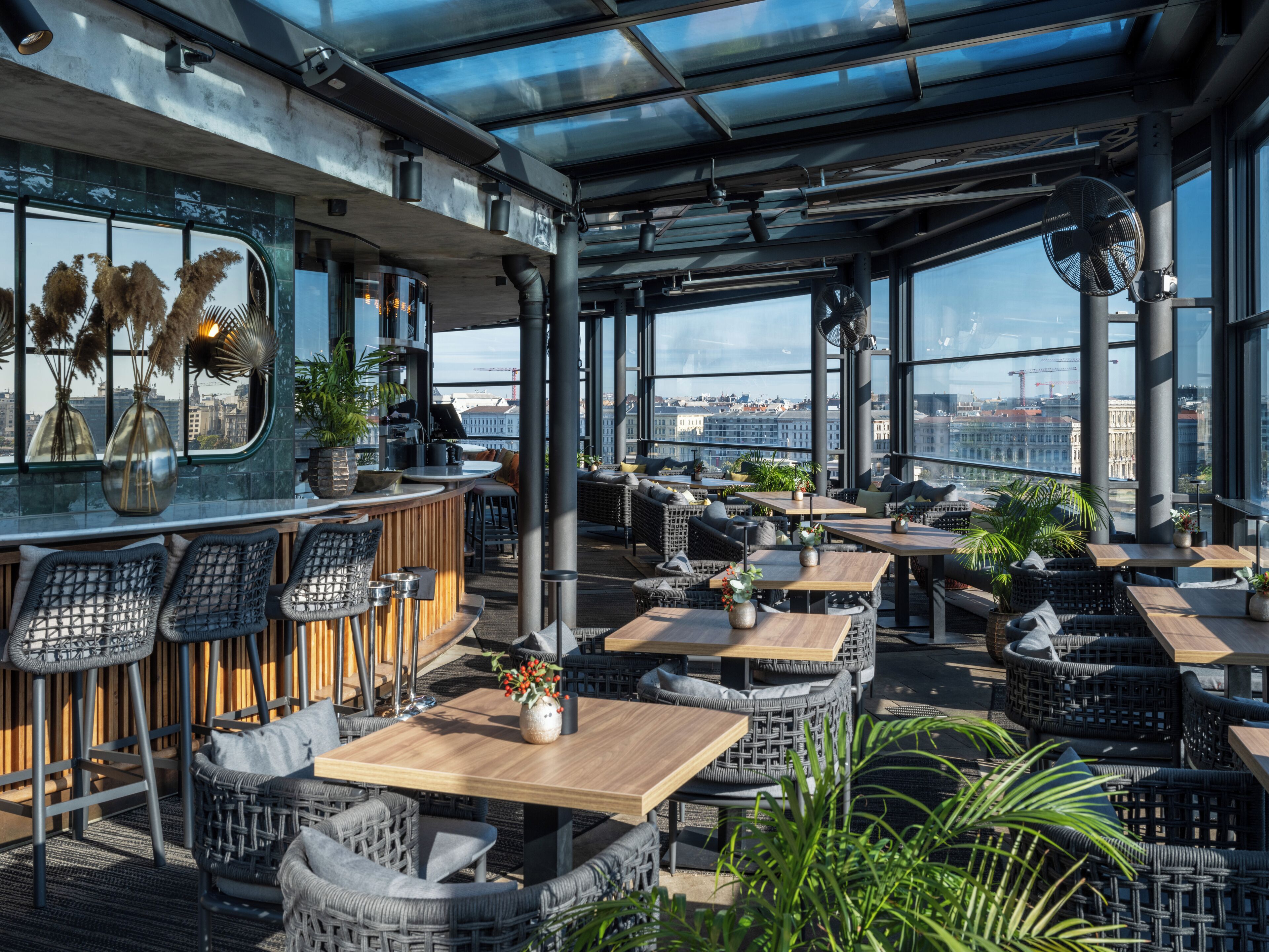 Foto - Hotel Clark Budapest - Adults Only