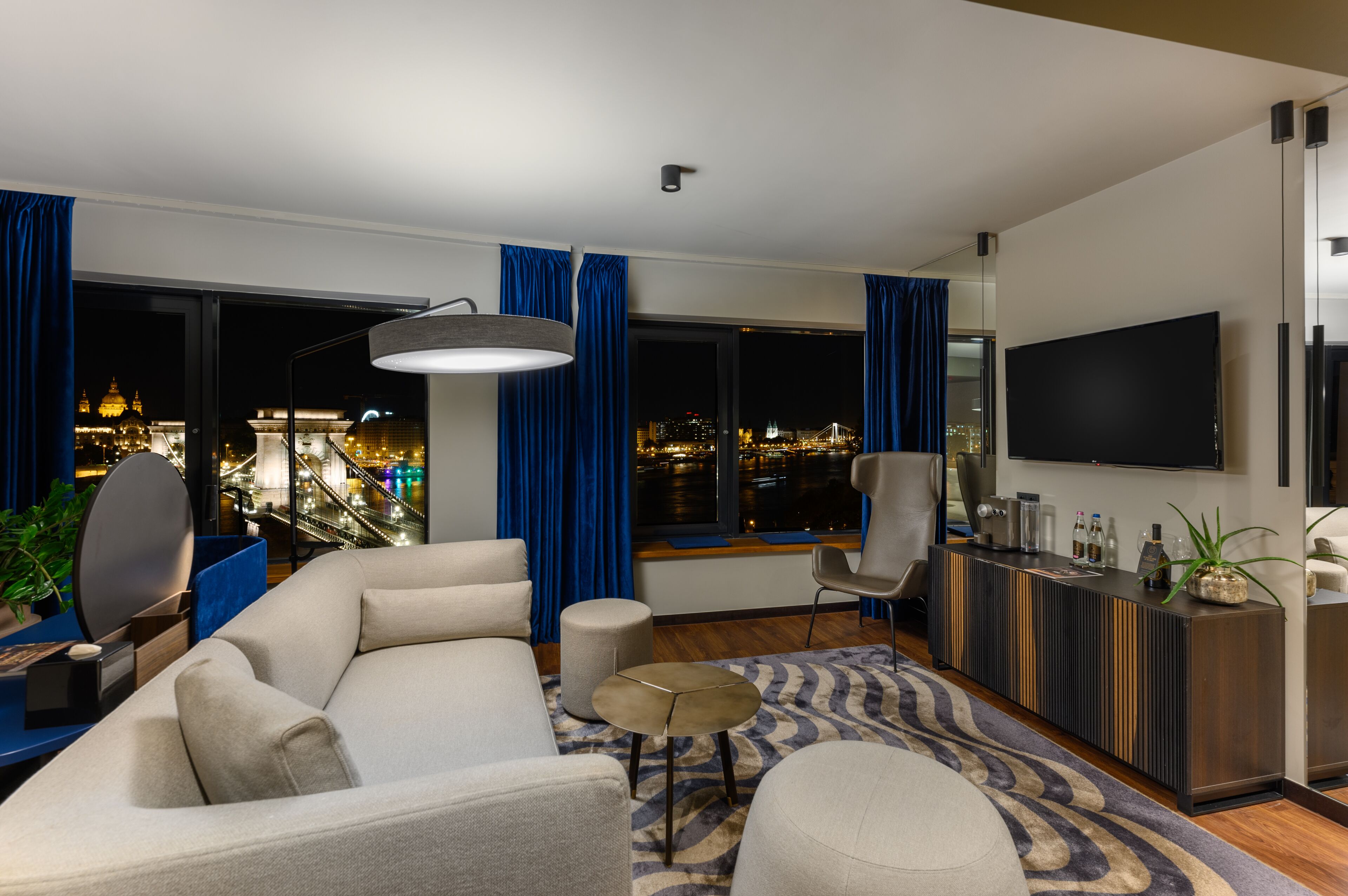 Foto - Hotel Clark Budapest - Adults Only