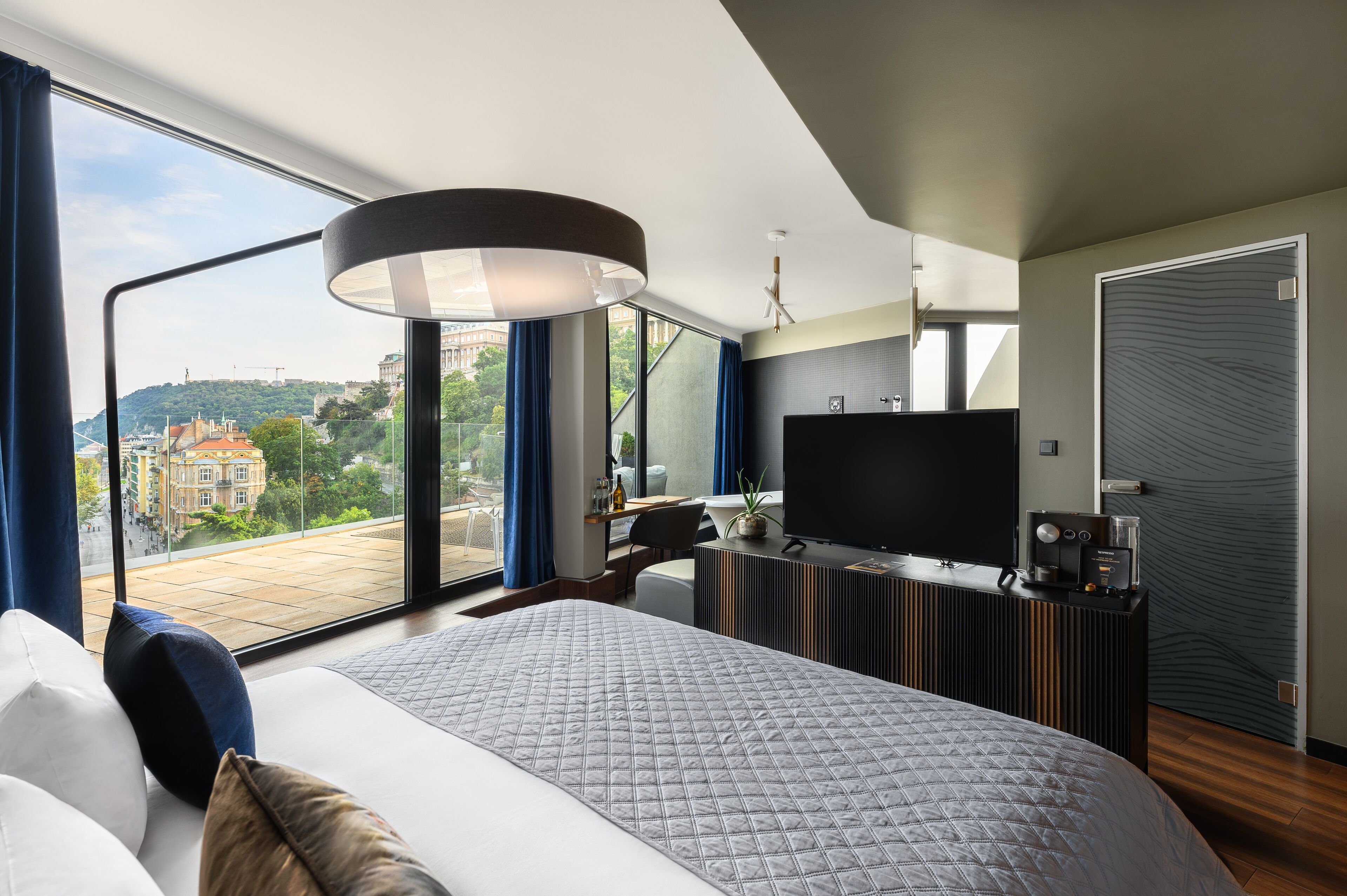 Foto - Hotel Clark Budapest - Adults Only