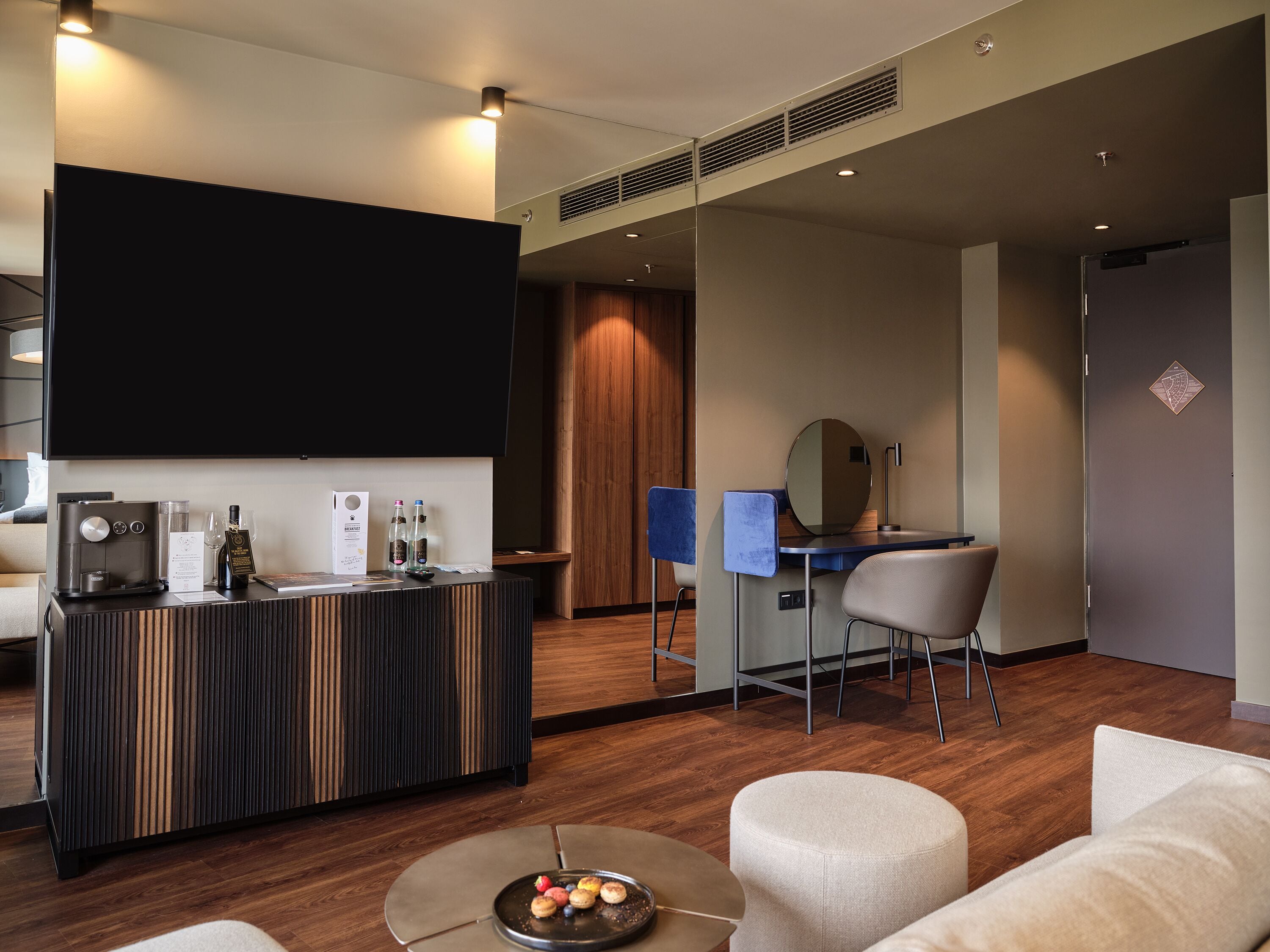 Foto - Hotel Clark Budapest - Adults Only
