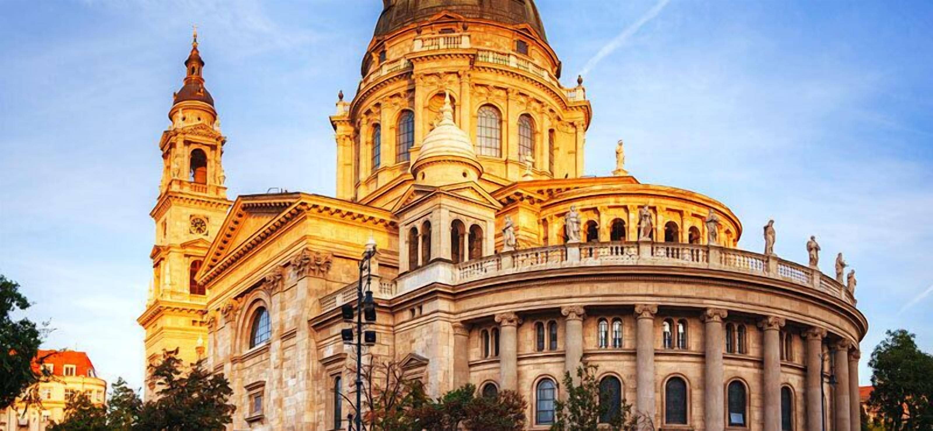 Foto - Hotel Clark Budapest - Adults Only