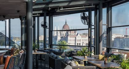 Hotel Clark Budapest - Adults Only