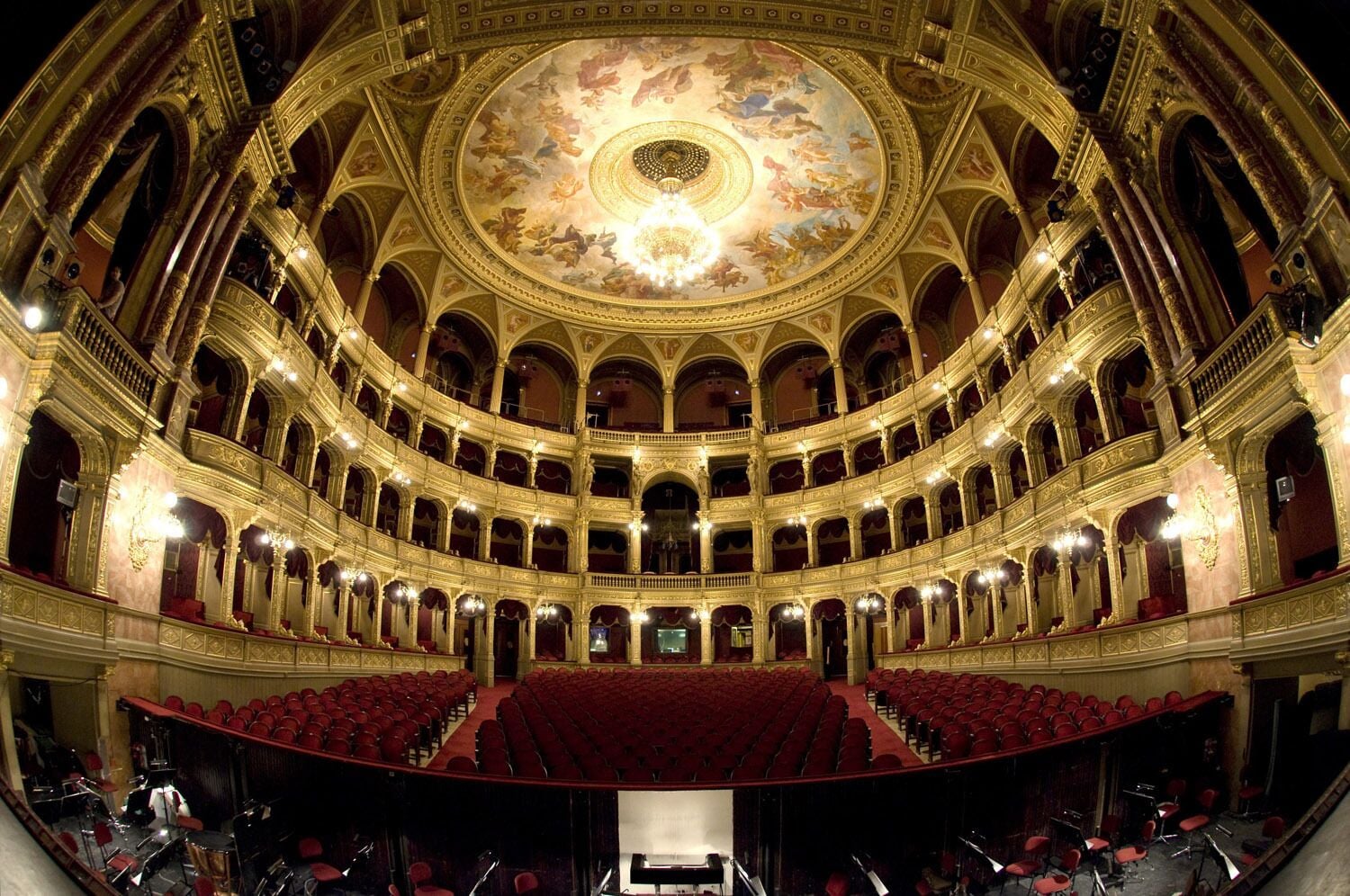 Photo - Hotel Clark Budapest - Adults Only