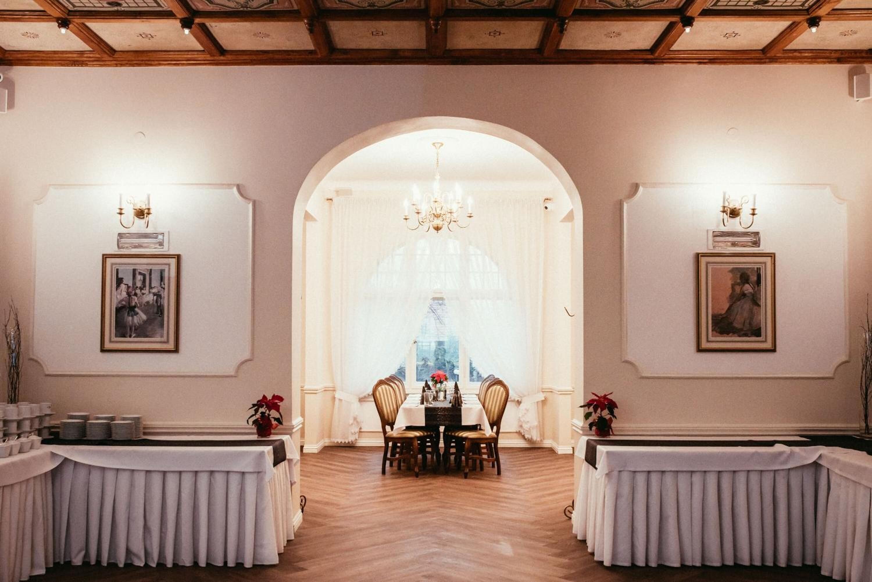 ร้านอาหาร