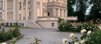 Hotel Willa Starosty