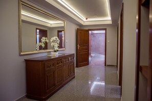 Interior - Hotel Willa Starosty (Miedzyrzecz)