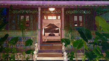 Suite | Terrace/patio