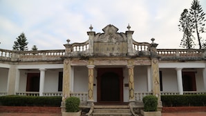 Unclassified image, 5 of 16, button - Time Hostel (Jincheng)