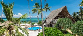 Zanzibar Magic Boutique Hotel