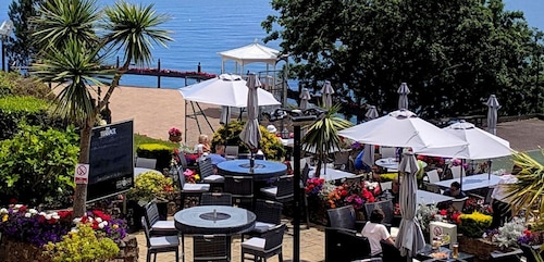 The Osborne Apartments