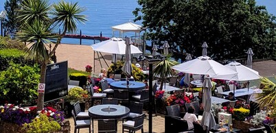 The Osborne Apartments