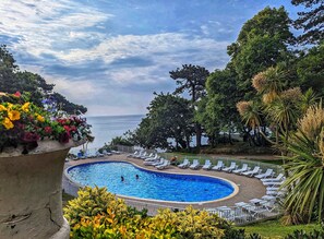 Exterior - The Osborne Apartments (Torquay)