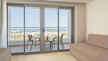 Iron/ironing board, free cots/infant beds, free WiFi, bed sheets