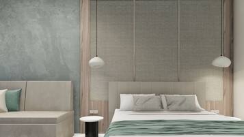 Standard Twin | Strygejern/strygebræt, gratis baby-/barnesenge, gratis Wi-Fi, sengetøj