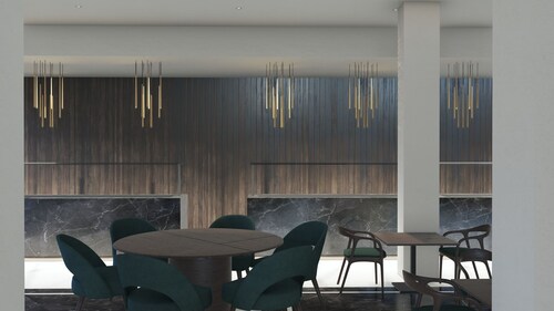 Maris Grand Waterpark Resort