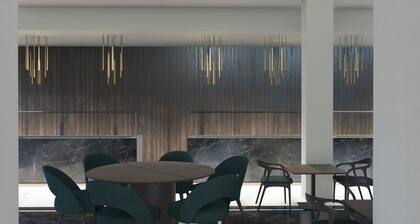 Maris Grand Waterpark Resort