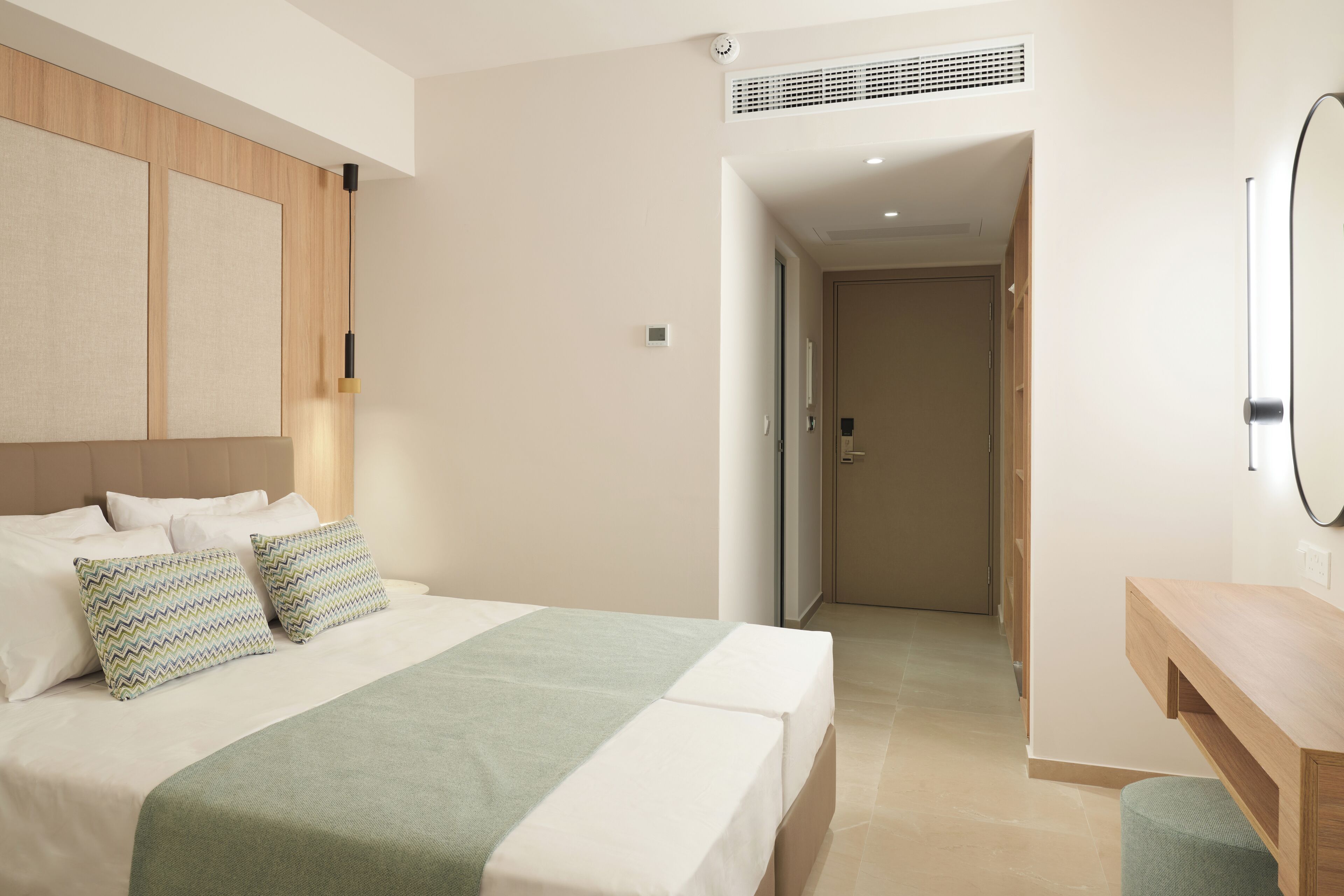 Studio | Een strijkplank/strijkijzer, gratis babybedden, gratis wifi, beddengoed