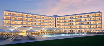 Maris Grand Waterpark Resort