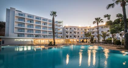 Narcissos Waterpark Resort