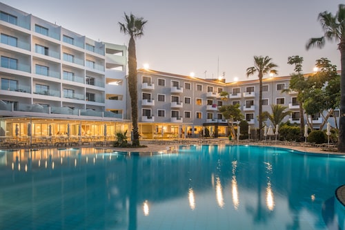 Narcissos Waterpark Resort
