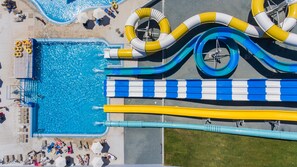 Parc aquatique