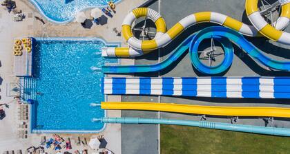Narcissos Waterpark Resort