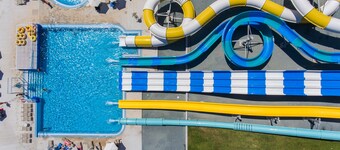 Narcissos Waterpark Resort
