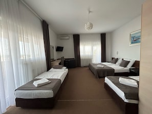 Room - Rooms Laguna (Zagreb)