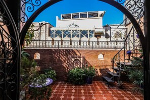 Exterior - Riad For S (Marrakech)