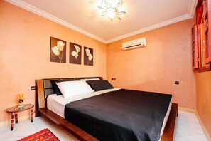 Huis | 3 slaapkamers, gratis wifi, beddengoed