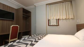 Economy Room, 1 Double Bed