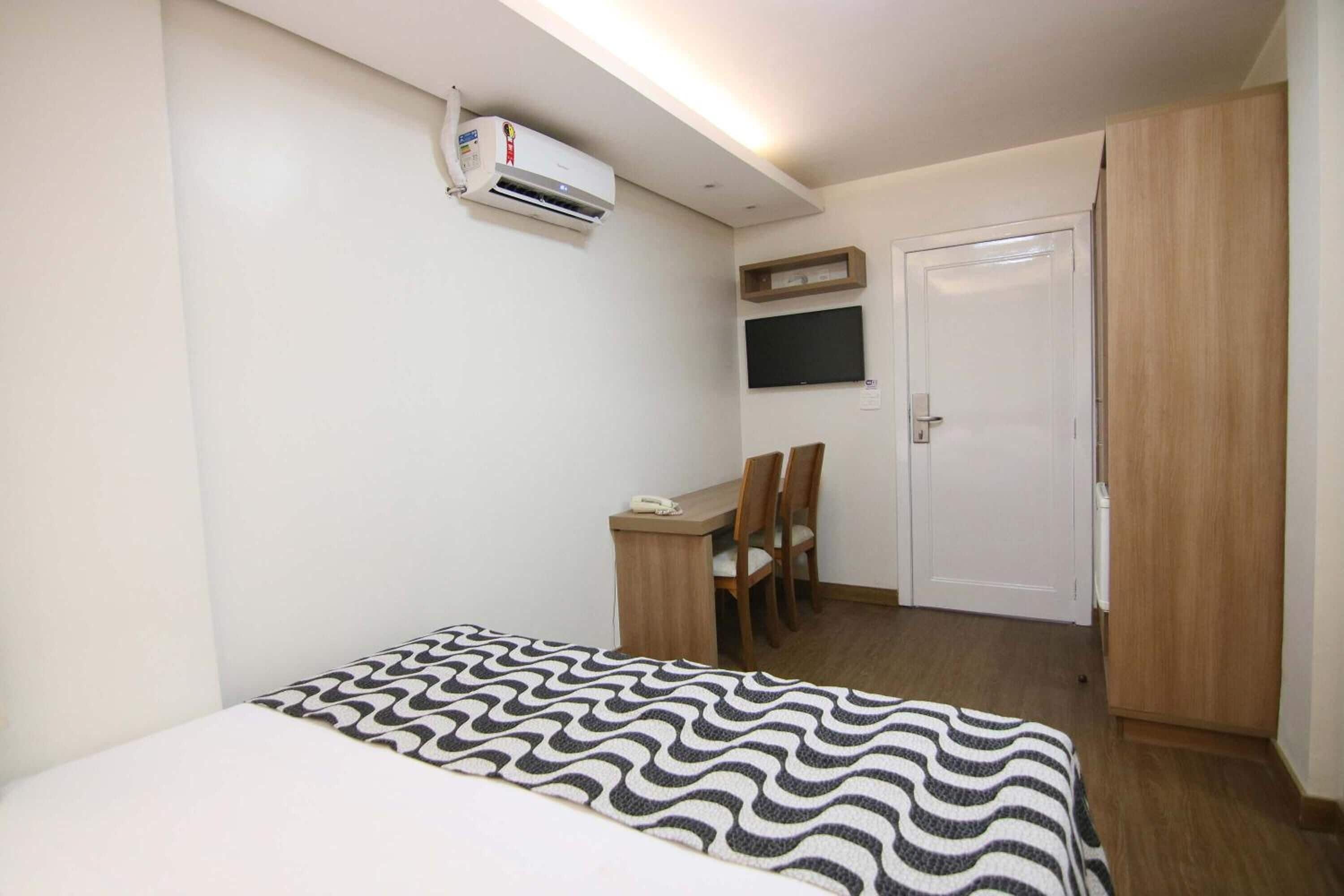 Foto - Samba Belo Horizonte Centro