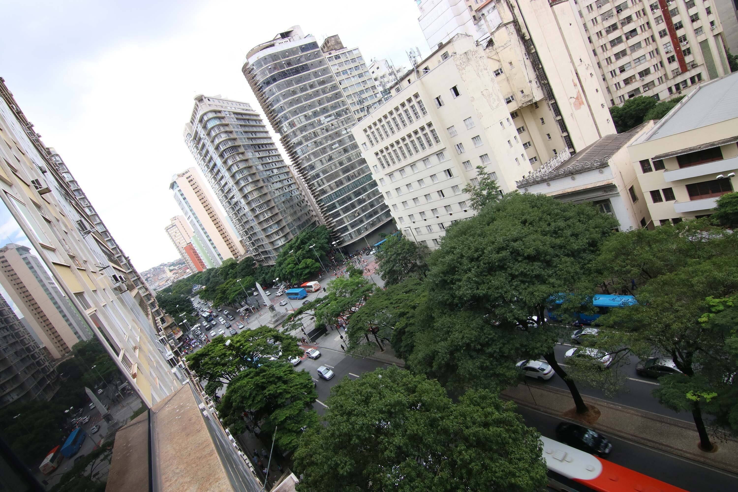 Foto - Samba Belo Horizonte Centro