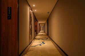 Interior - Metropolo Shanghai Hongqiao Airpart Wuzhong Road Hotel (Shanghai)