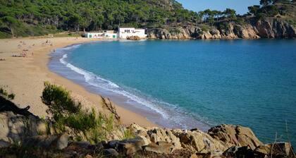 Apartamentos Laura Mar