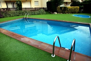 Exterior - Apartamentos Laura Mar  (Palamós)