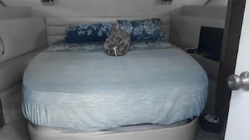 Rom | Utsikt fra rommet