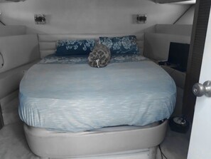 Boat 8-People | View from room - Laislabonita (Labuan Bajo)