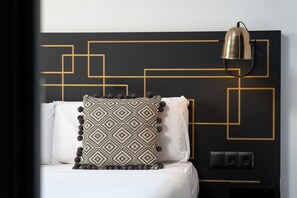 Apartment, 2 Bedrooms, Balcony (4 people)