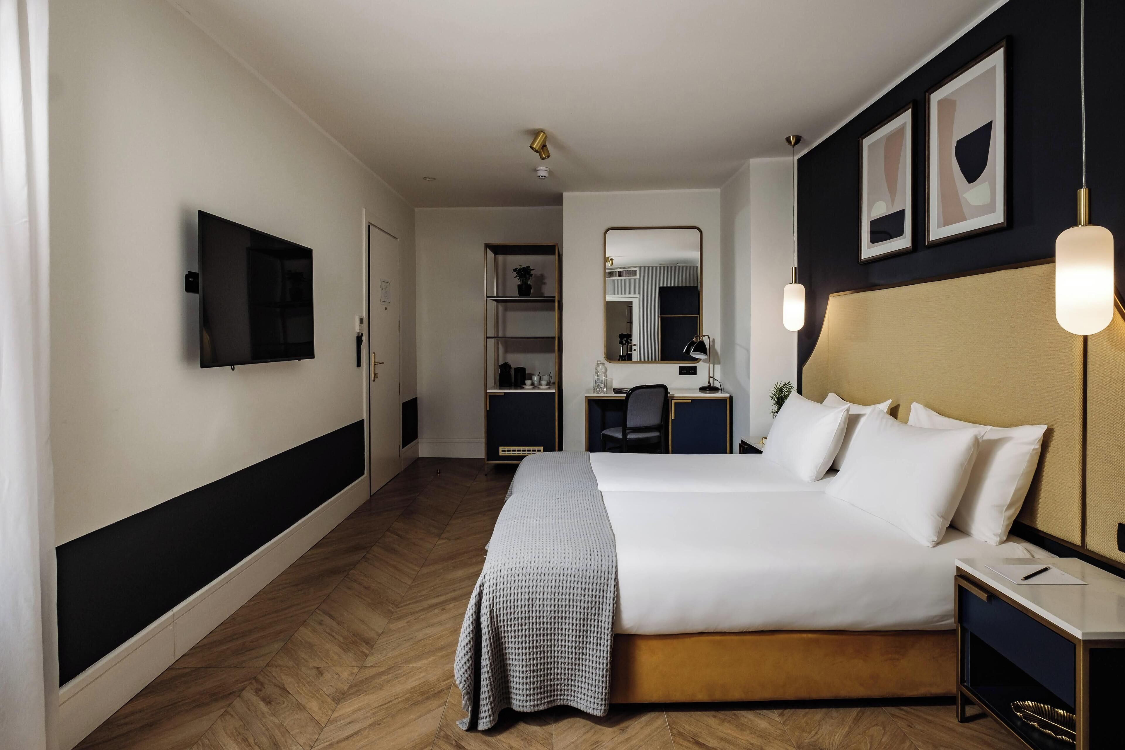 Foto - The Cumberland Hotel by NEU Collective