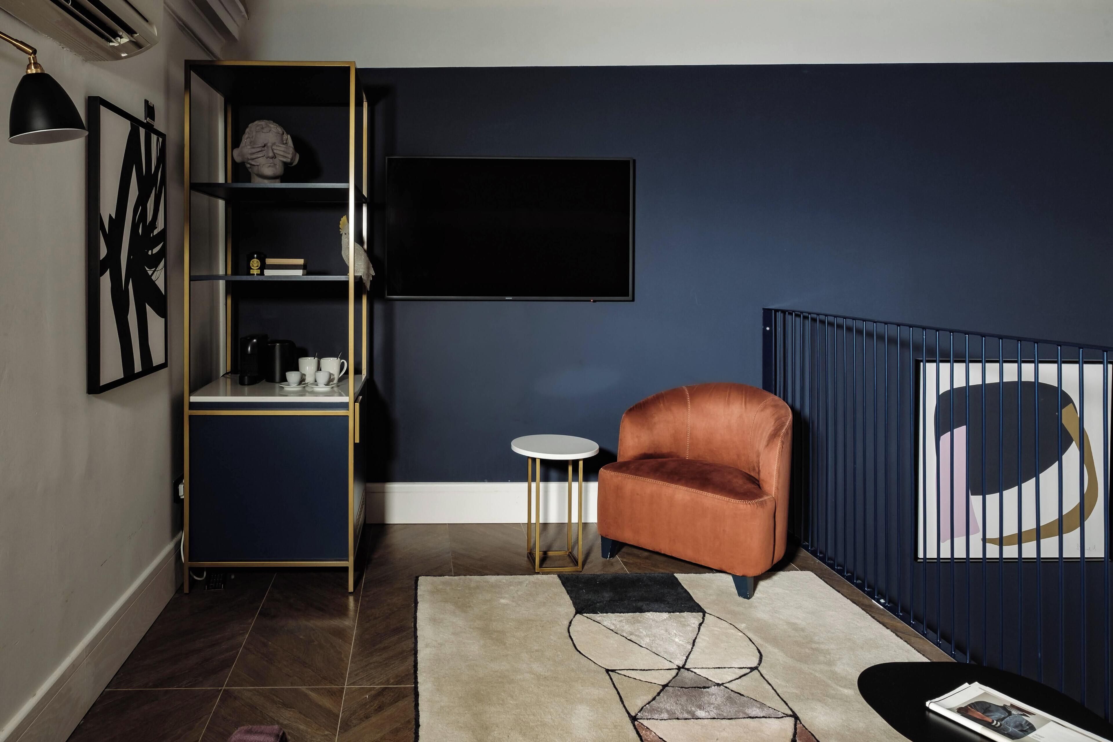 Foto - The Cumberland Hotel by NEU Collective