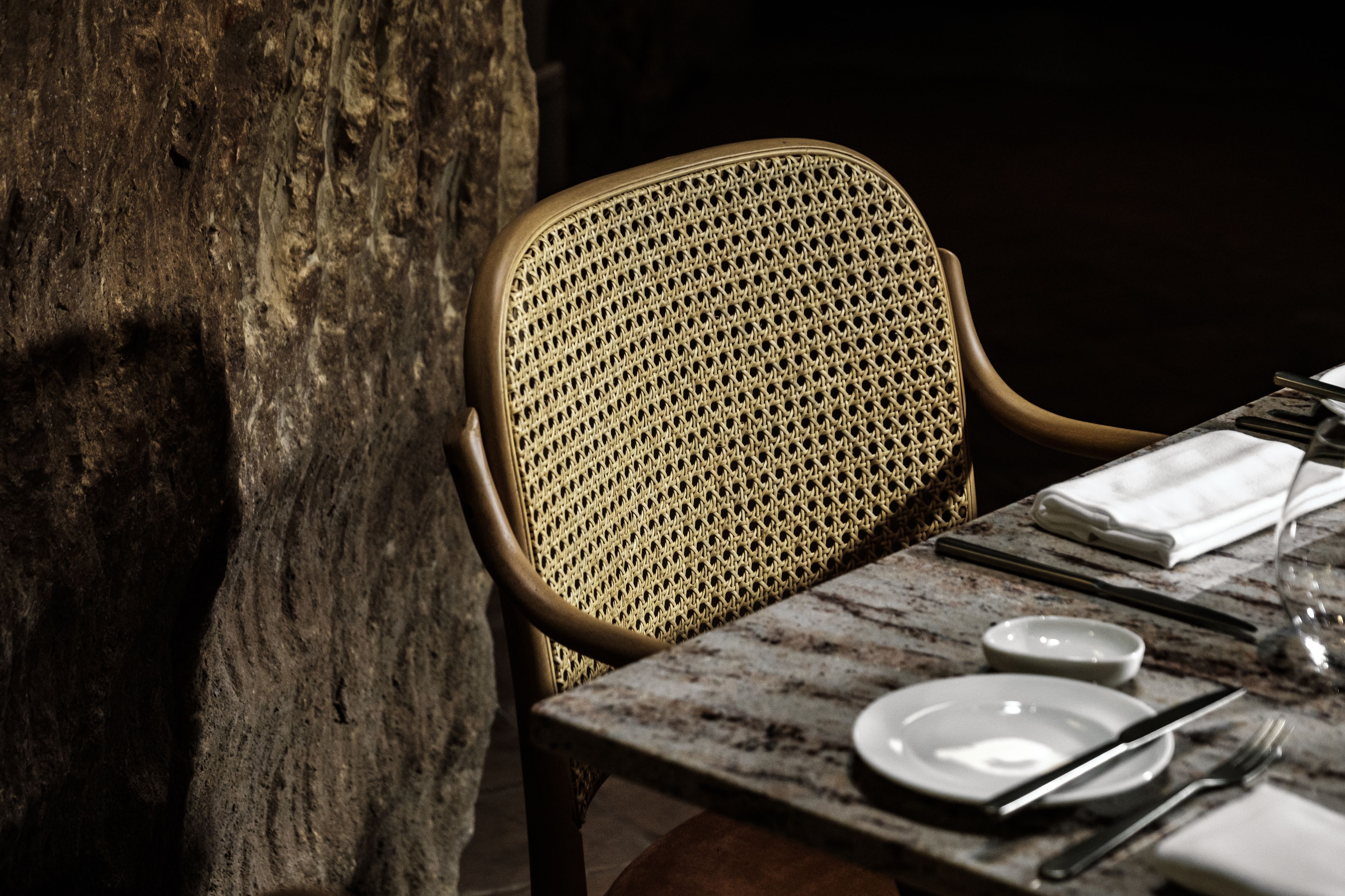 lunch and dinner served, mediterranean cuisine