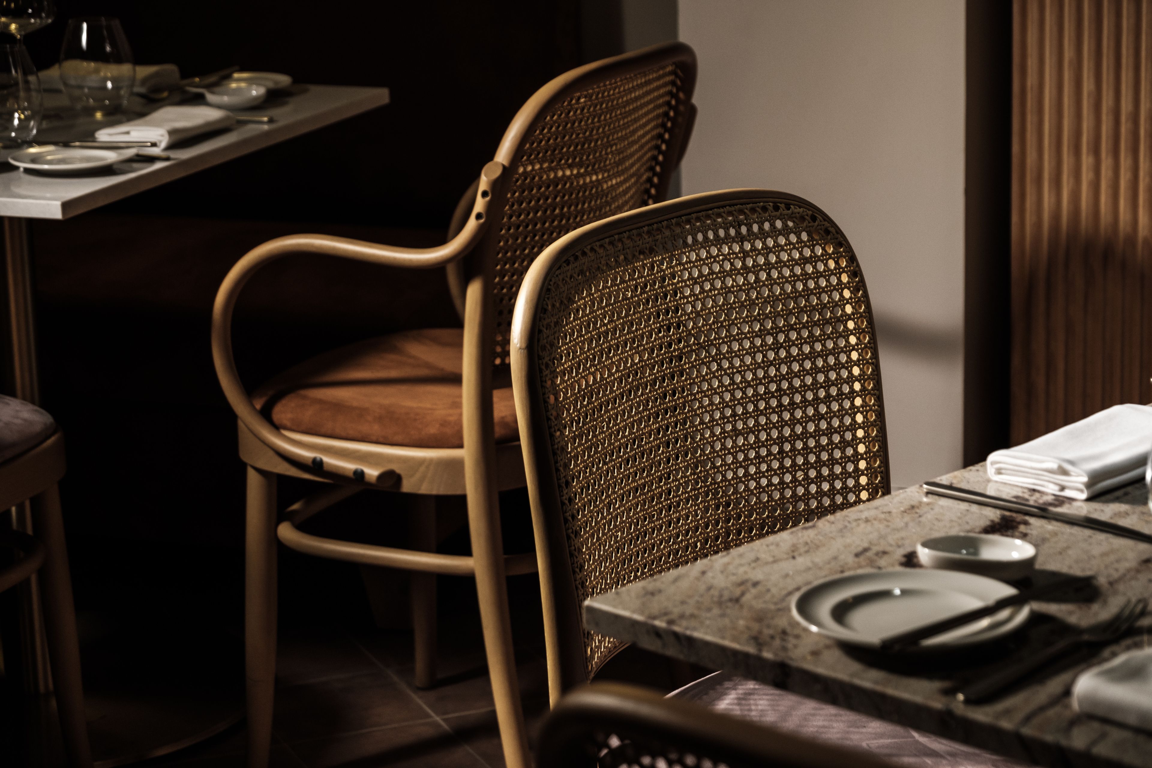 lunch and dinner served, mediterranean cuisine