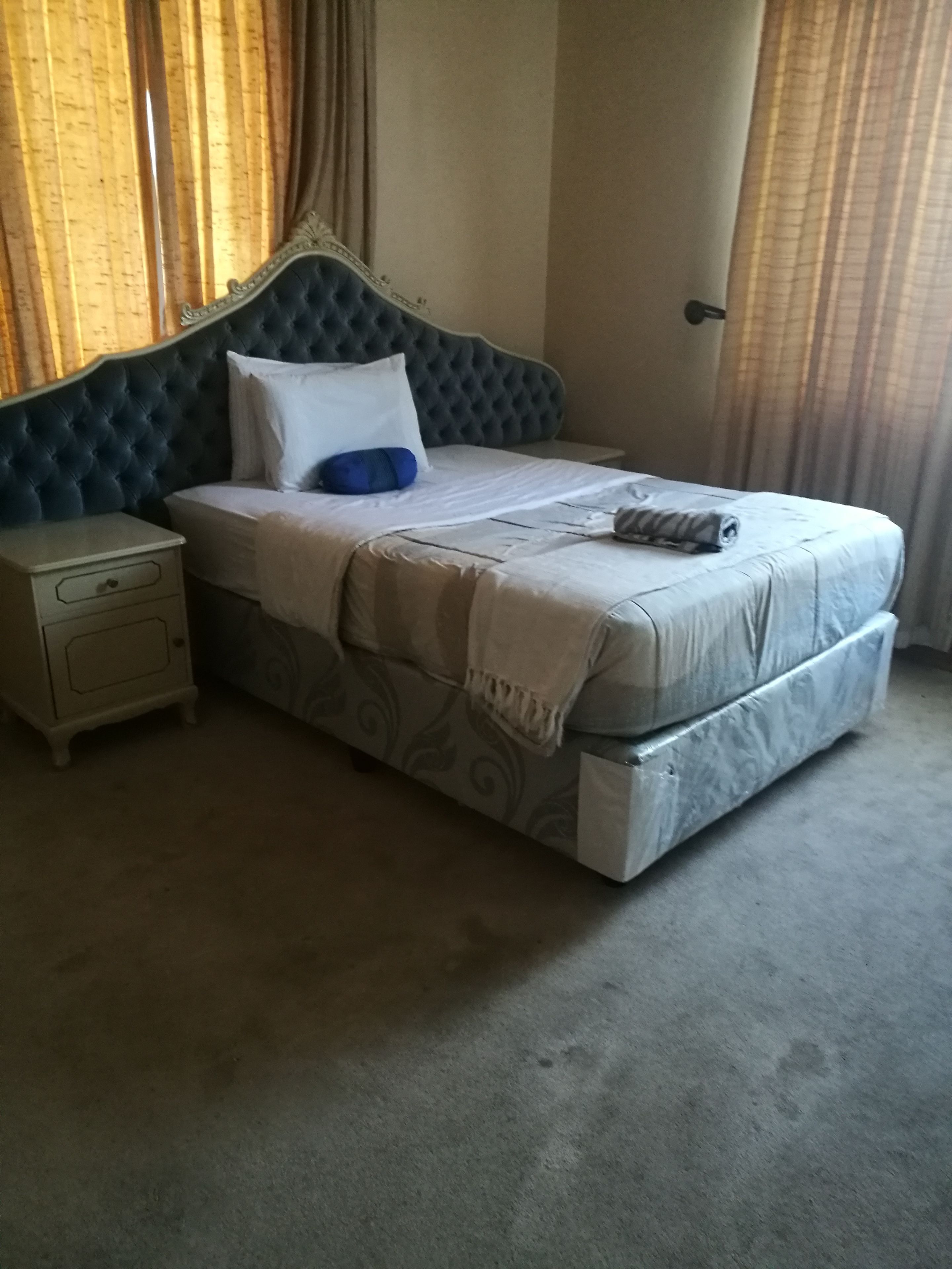 Kamar